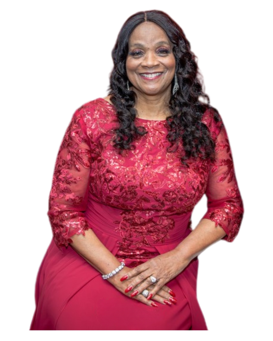 Dr. Brenda Goudeaux